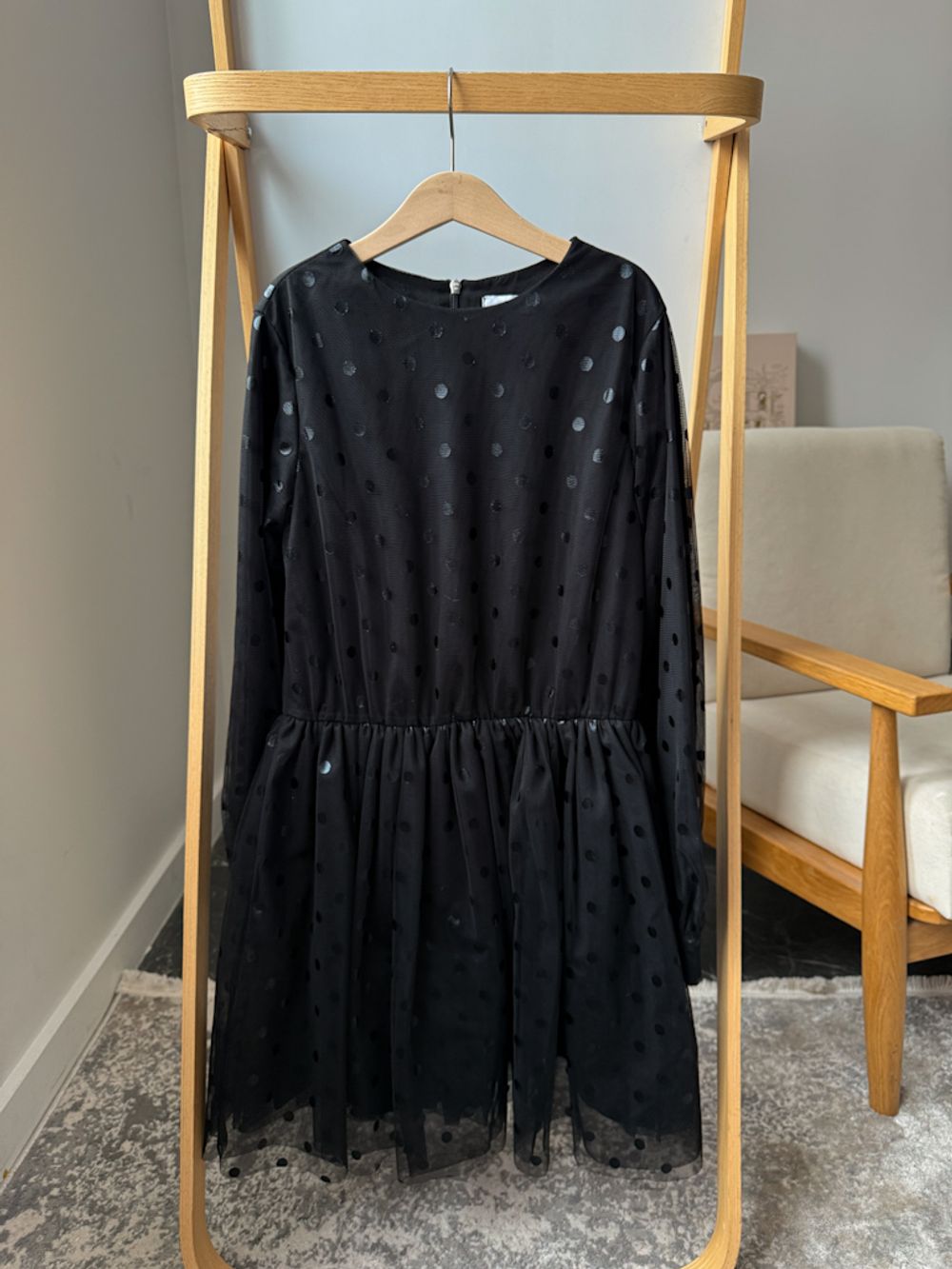 Платье Msgm, 152