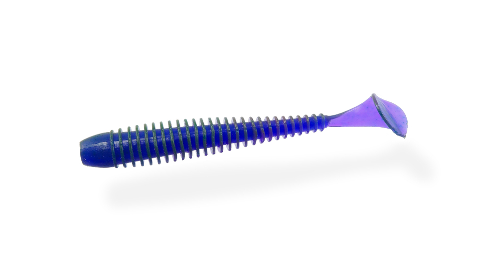 Силикон SnastiGood Swin 7.5 см цвет 21
