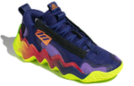 Кроссовки Adidas Exhibit B Tpu