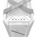 Корпус ASUS ROG Strix Helios II, White