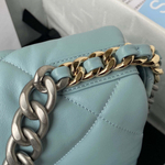 Chanel 19 Large 30 cm