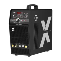 OSA START TigLine X315 AC/DC PULSE Установка аргонодуговой сварки 3STX315AP — промышленный аргонодуговой сварочный аппарат tig для цеха, 315 А