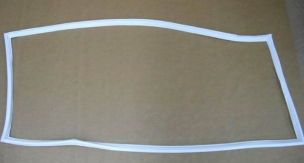 Уплотнитель двери для холодильника Beko 4546850400, 4546860400