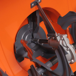 Снегоуборщик бензиновыйPATRIOT PRO 11 KX