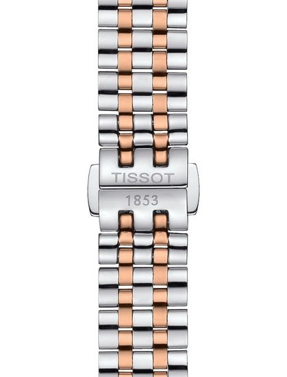 Часы женские Tissot T122.207.22.031.01