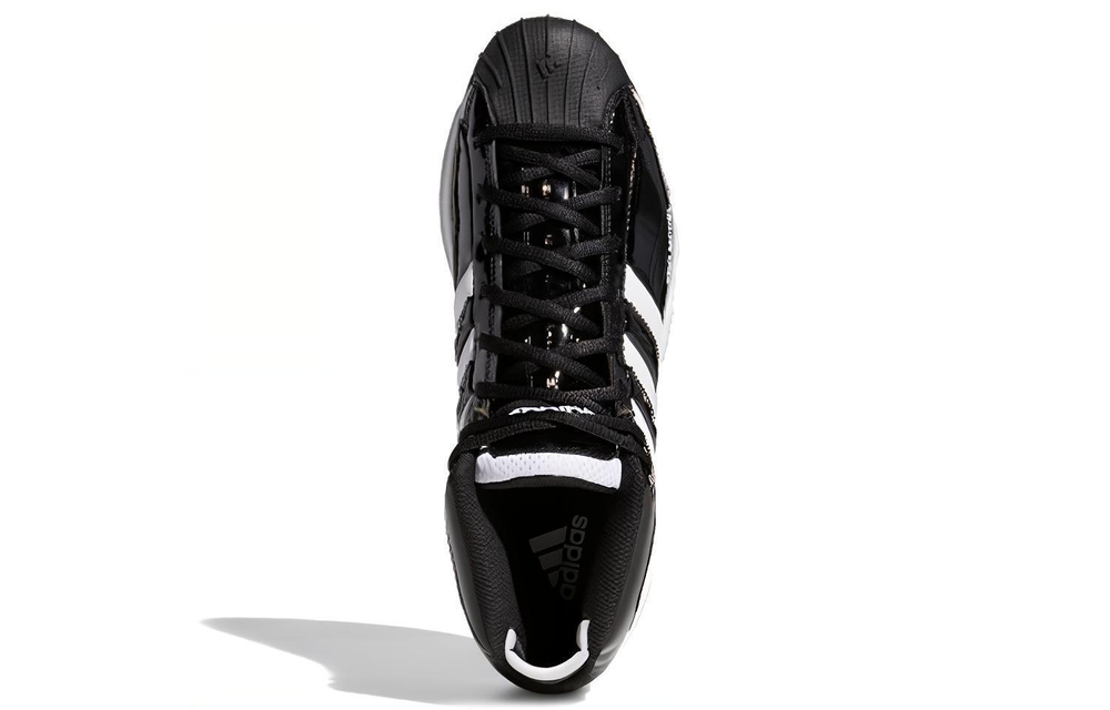 Кроссовки Adidas Pro Model 2G