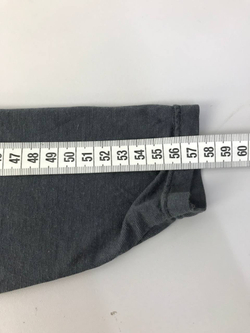 Джемпер Uniqlo базовый 46 размер