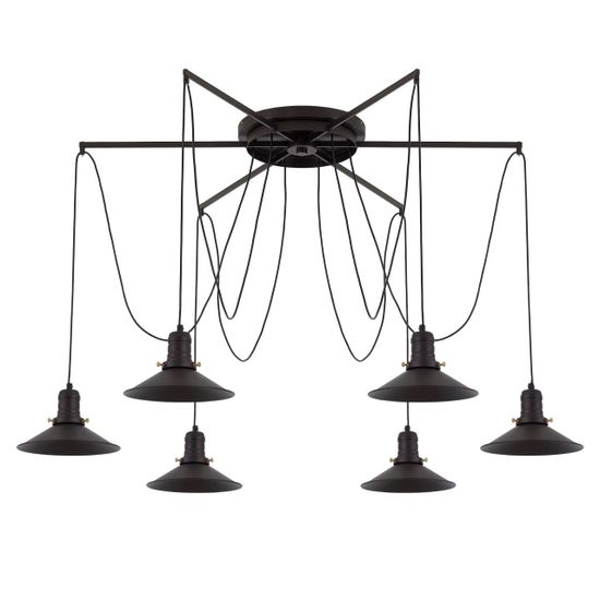 CL451262 Эдисон Св-к Люстра