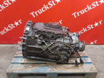 АКПП ZF 12TX2210TD TRAXON 2019г.