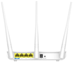 Wi-Fi роутер Tenda F3