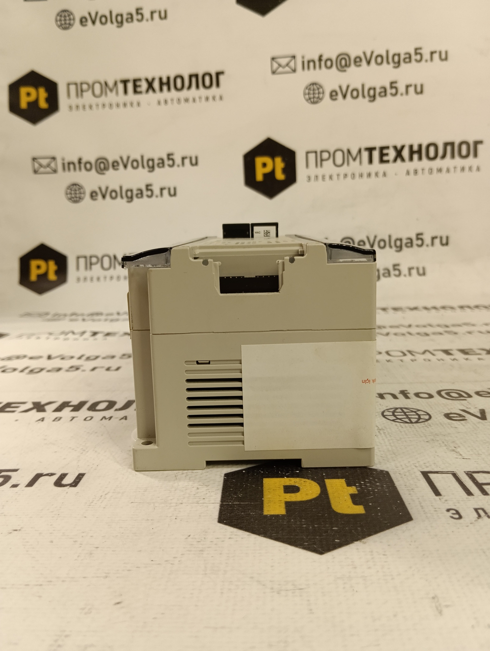 Delta DVP20PM00M с хранения