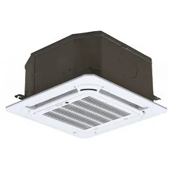 Кассетная сплит-система Jax ACQ-14 HE7/ACX-14 HE7