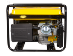Бензиновый генератор EUROLUX G6500A - [5 кВт / 220V]