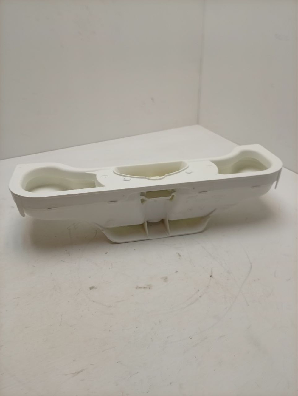 ZWQ5105 кт13 1468761067 Дозатор порошка для стиральных машин Electrolux Zanussi AEG б/у