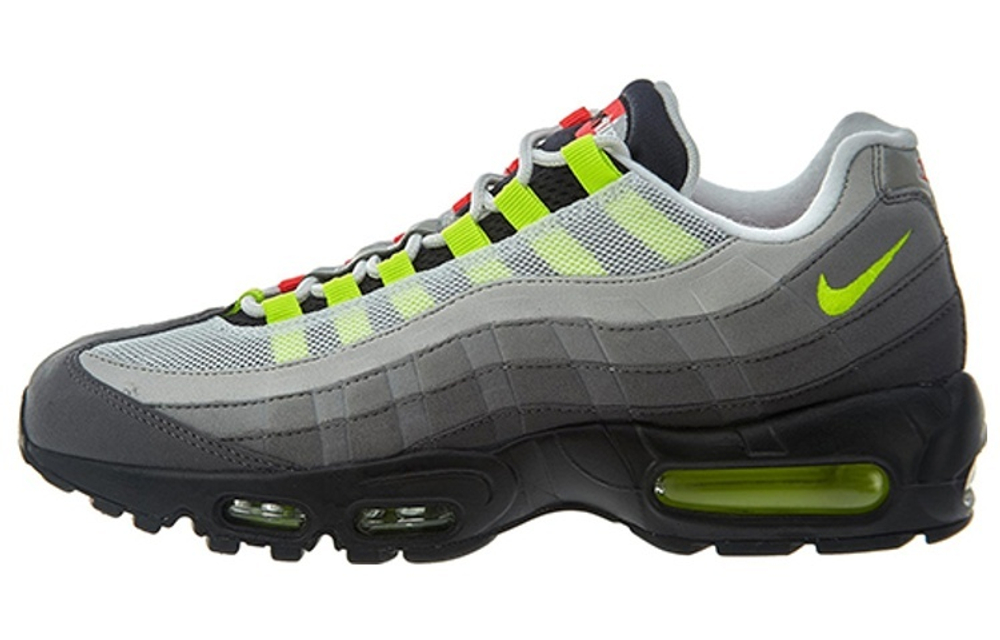 Кроссовки Nike Air Max 95 What The Air Max