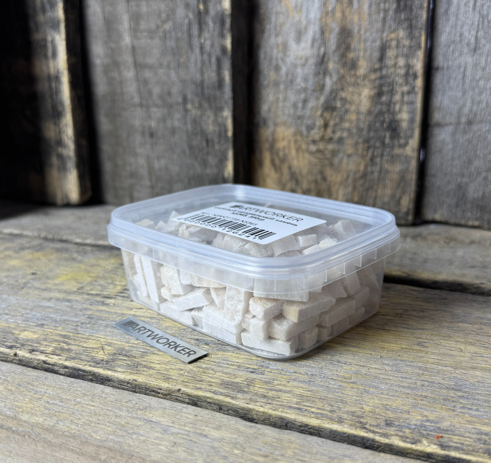 Колотый натуральный камень NS365, 350гр