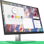 Монитор HP E24 G4