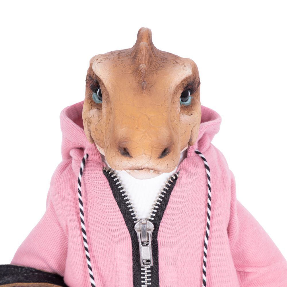 Кукла коллекционная Дракон Пинки