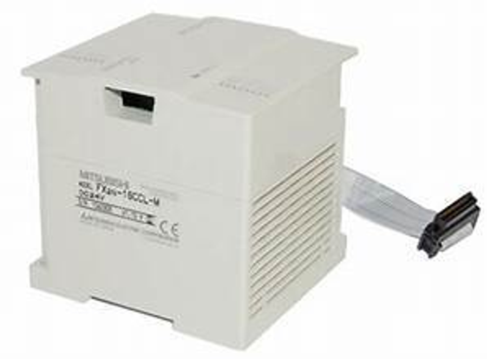 Главный модуль CC-Link Mitsubishi FX2N-16CCL-M