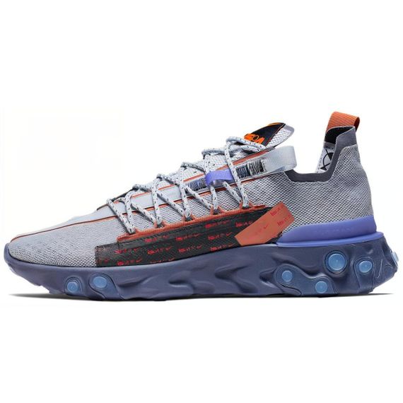 Nike ISPA Кроссовки для тренировок Низкие Кроссовки Унисекс