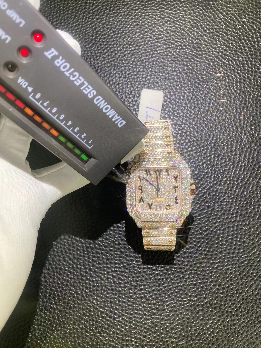 Cartier Panthere Watch