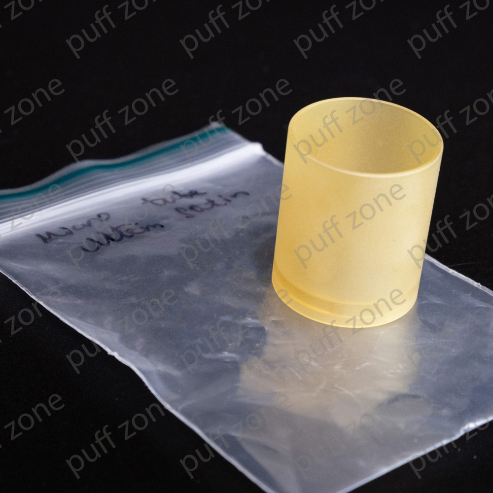 Micro Tube for AVANT 2.0 RTA