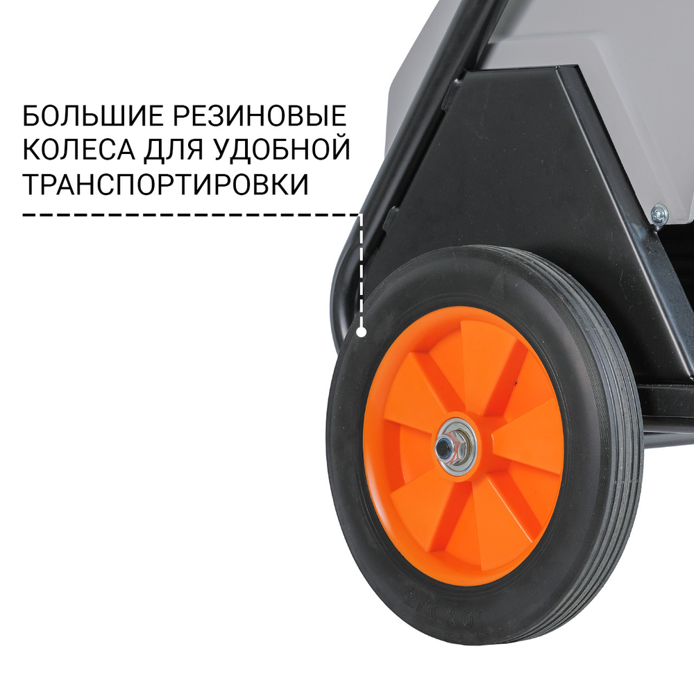 Мойка высокого давления Bort KEX-3200