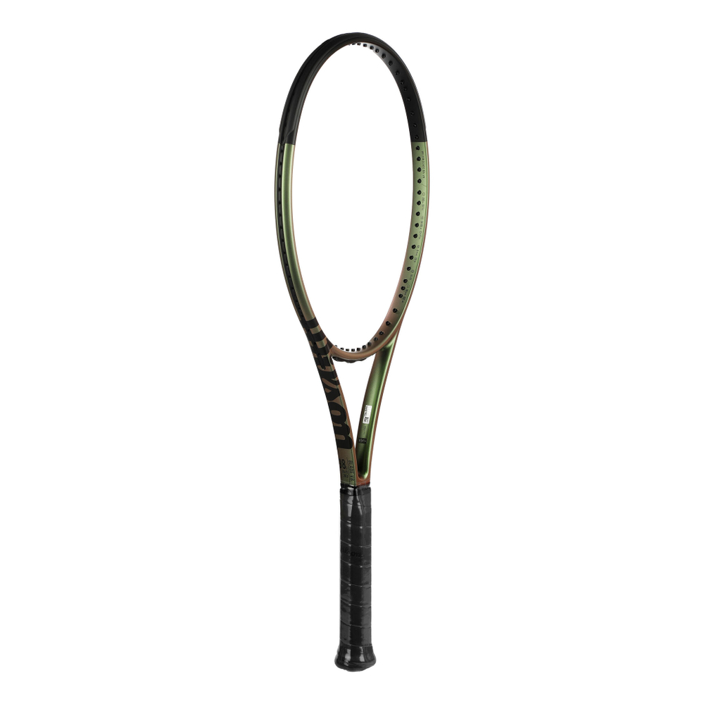 Теннисная ракетка Wilson Blade 98L 16x19 V8 Tour Racket (Special Edition)