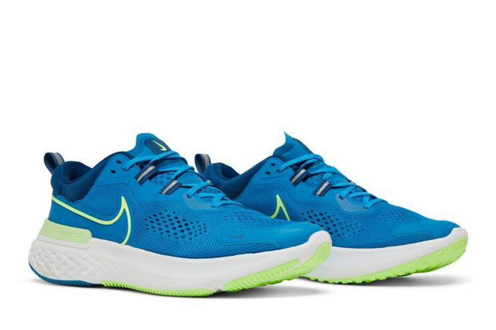 Кроссовки Nike React Miler 2