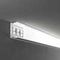 Профиль накладной алюминиевый для LED ленты Elektrostandard LL-2-ALP018 a062731