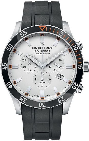 мужские наручные часы Claude Bernard 10223 3NOCA AO
