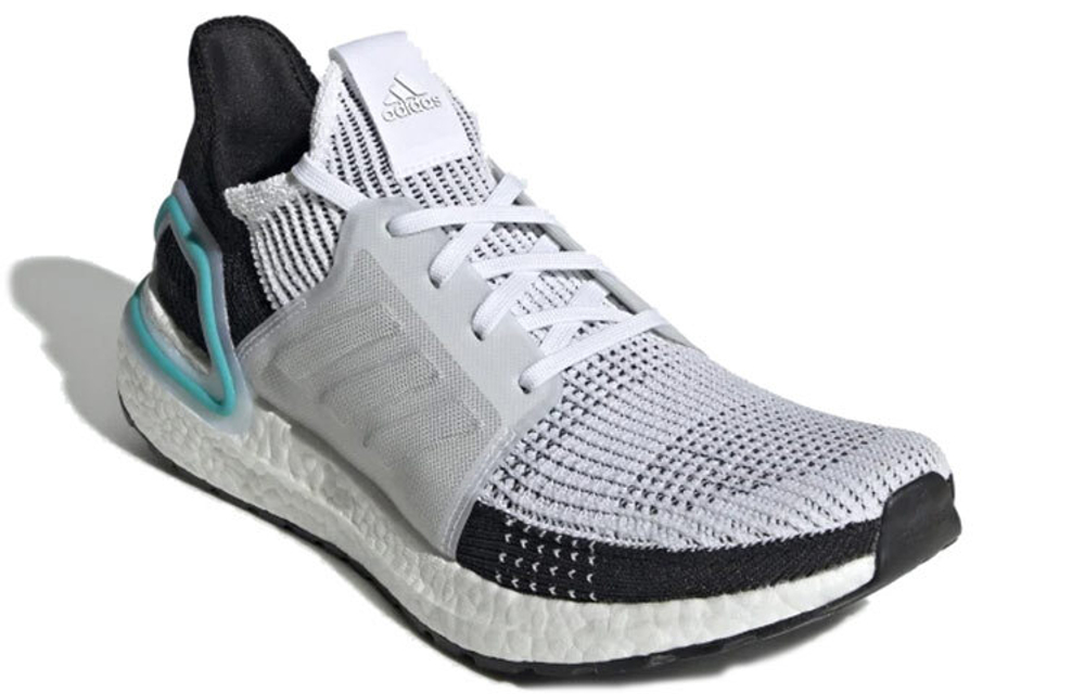 Кроссовки Adidas Ultraboost 19 Collegiate Royal
