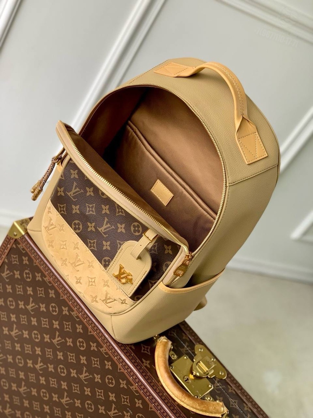 Рюкзак Louis Vuitton Outdoor