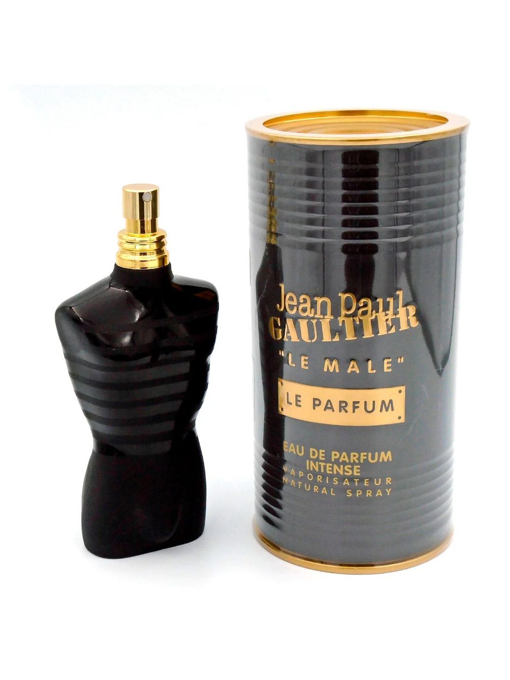 Jean Paul Gaultier Le Male Le Parfum Intense Eau De Parfum