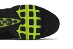 Кроссовки Nike Air Max 95 Og Neon 2020 (Женская размерная сетка)