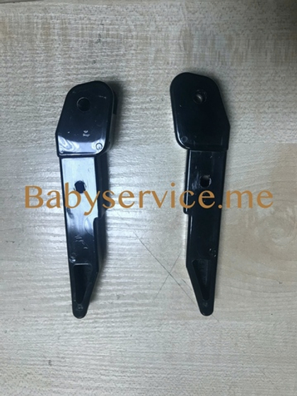 Подножка Peg-Perego Pliko P3 / Si правая