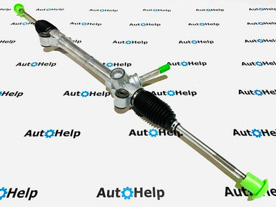 Рулевая рейка DPS002 45510-12430 RHD (правый руль) тяги 14mm Toyota Corolla NZE144