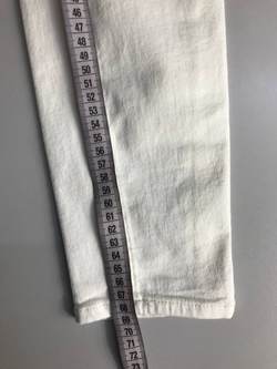 Джинсы H&M на каждый день,маркировка 38, визуально на 44 размер