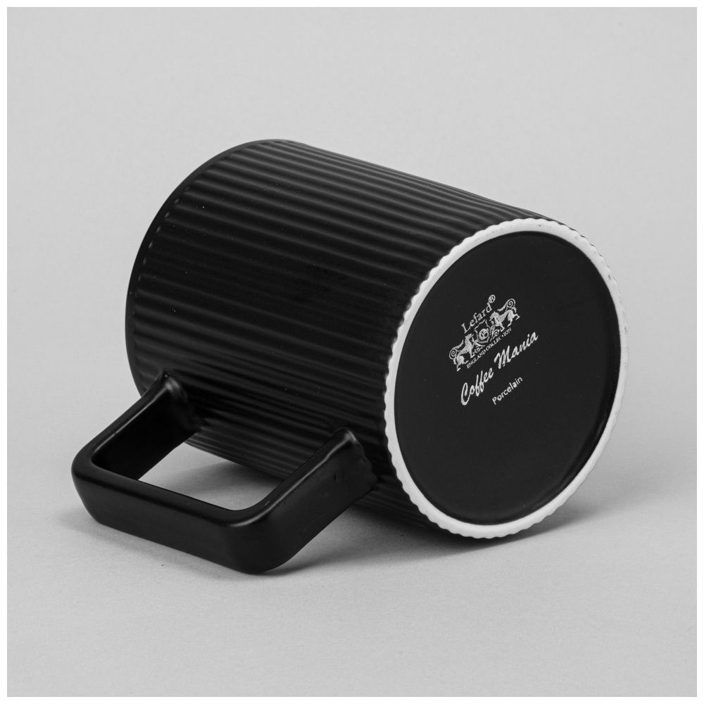 КРУЖКА LEFARD "COFFEEMANIA" 460МЛ