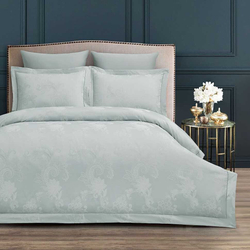 Постельное белье 2 спальное евро Arya home Tencel Mason
