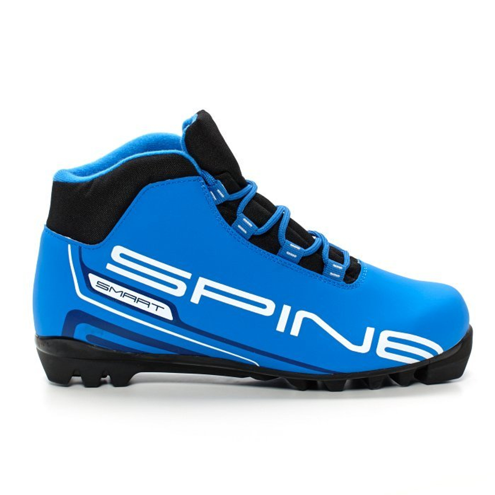 Лыжные ботинки Spine Smart NNN