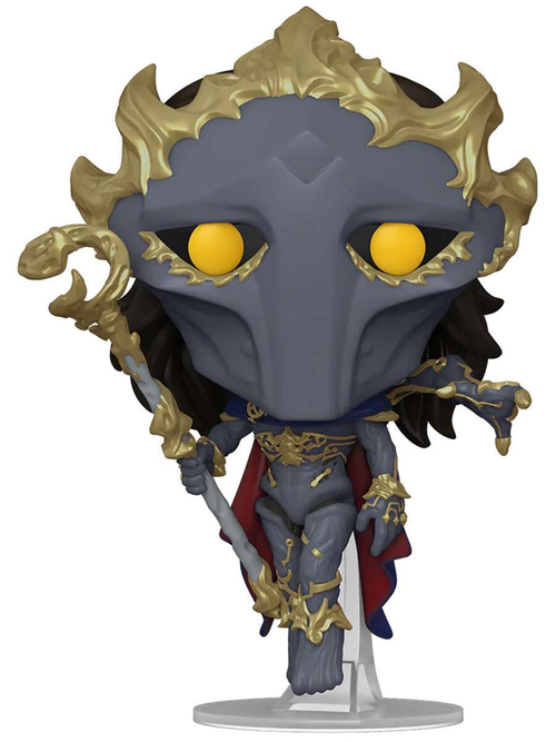Фигурка Funko POP! TV Arcane League of Legends Champion Viktor (1487) 83700