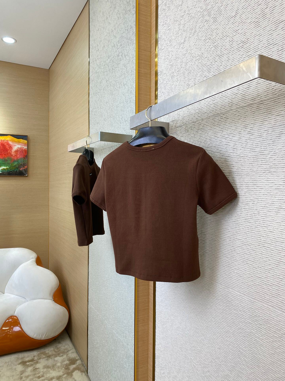 Miu Miu T-Shirt