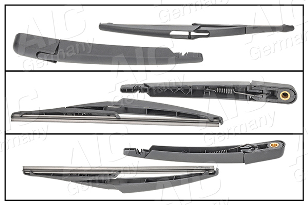 AIC - 73840-AIC - Wiper Arm, window cleaning
