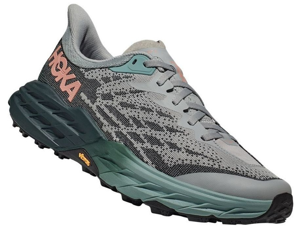Кроссовки женские Hoka Speedgoat 5