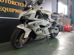 Honda CBR1000RR , 2004