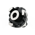 Матрица JGL-135-5B, 6 яч, Полумесяц имитация защипа, d100, ш52