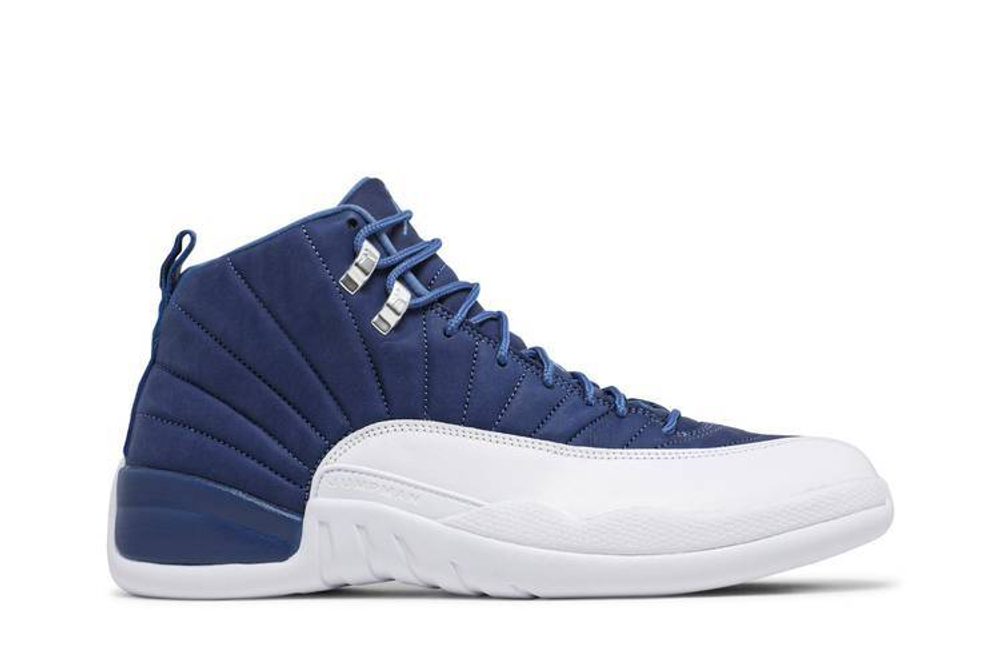 Кроссовки Jordan Air Jordan 12 Retro "Indigo"
