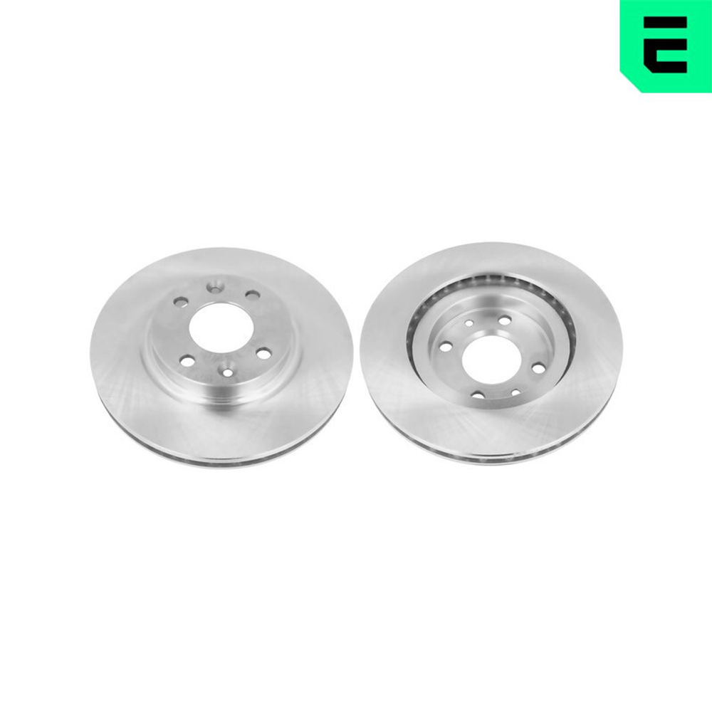 OPTIMAL - BS9154C-OPT - Brake Disc