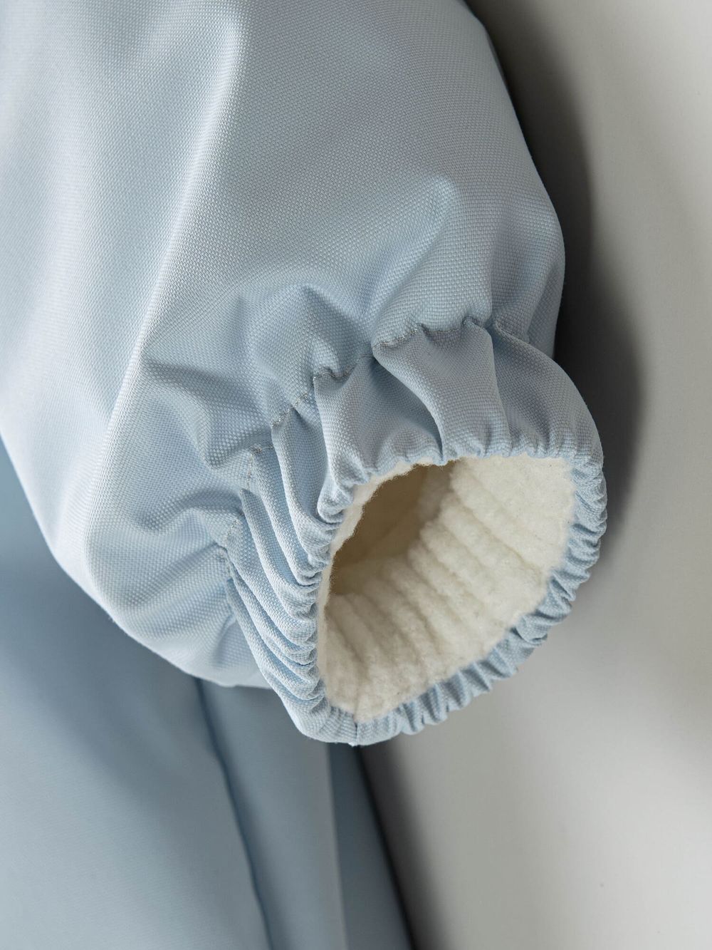 Комбинезон зимний мембранный "Иней" 0+